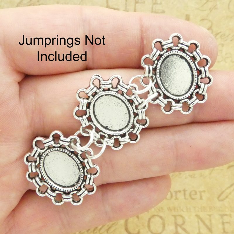 Photo Charms for Bracelets