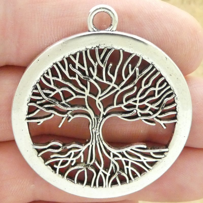 Tree of Life Pendant