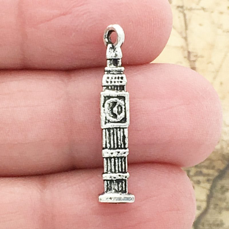 Big Ben Charm Bulk
